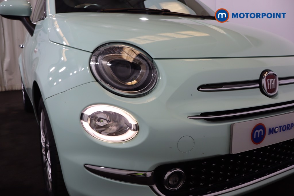 Fiat 500 Lounge Manual Petrol Hatchback - Stock Number (1544316) - 20th supplementary image