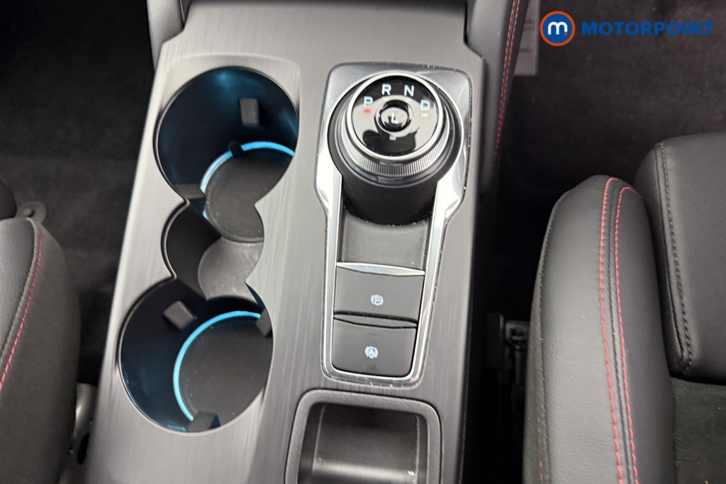 Ford Kuga St-Line Automatic Petrol Plug-In Hybrid SUV - Stock Number (1544348) - 11th supplementary image