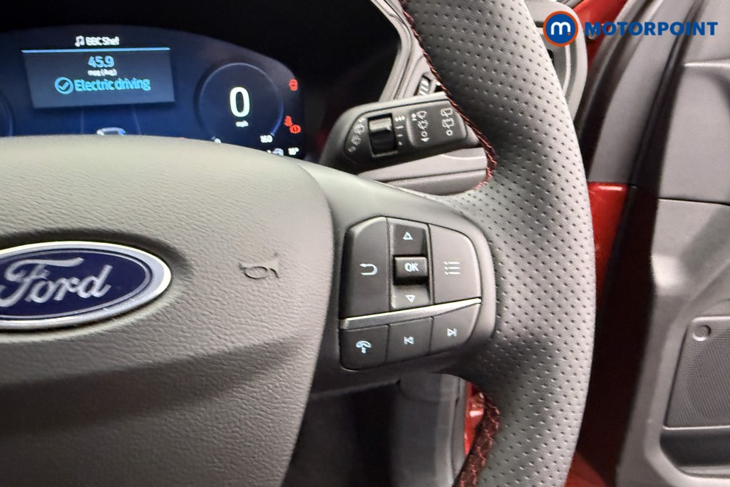 Ford Kuga St-Line Automatic Petrol Plug-In Hybrid SUV - Stock Number (1544348) - 13th supplementary image