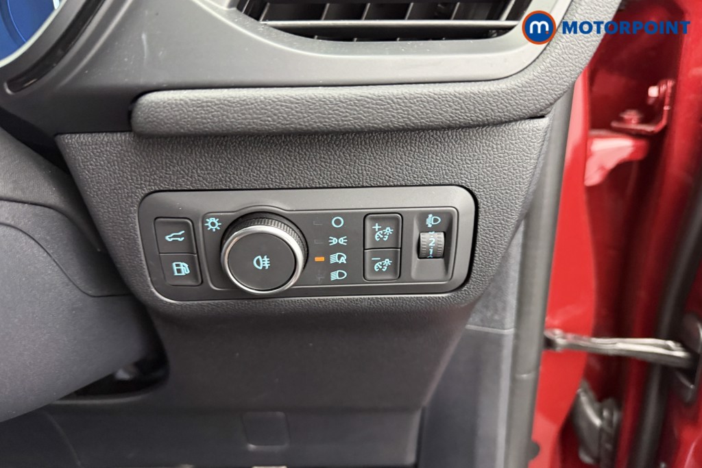 Ford Kuga St-Line Automatic Petrol Plug-In Hybrid SUV - Stock Number (1544348) - 14th supplementary image