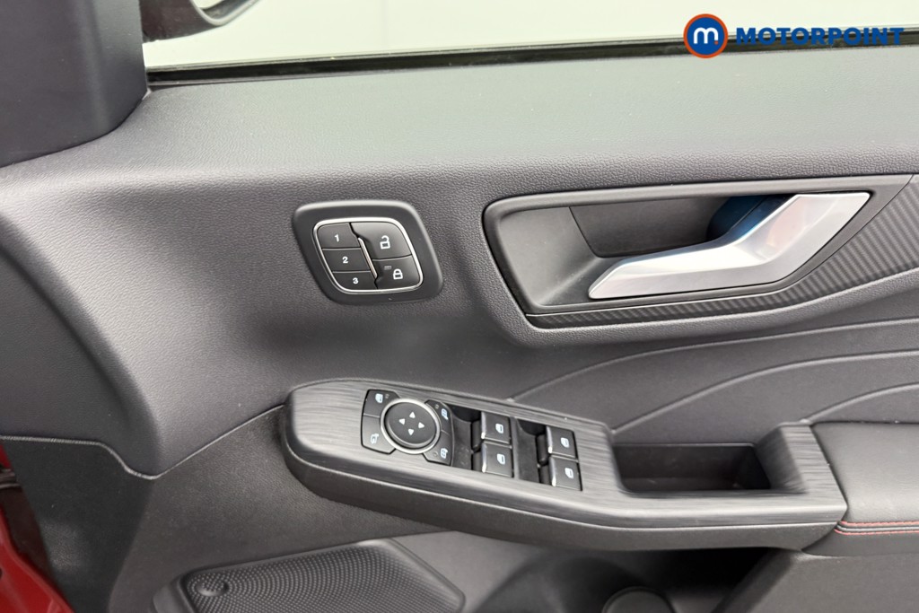 Ford Kuga St-Line Automatic Petrol Plug-In Hybrid SUV - Stock Number (1544348) - 15th supplementary image