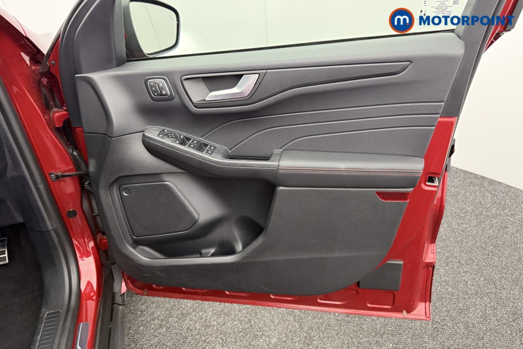 Ford Kuga St-Line Automatic Petrol Plug-In Hybrid SUV - Stock Number (1544348) - 16th supplementary image