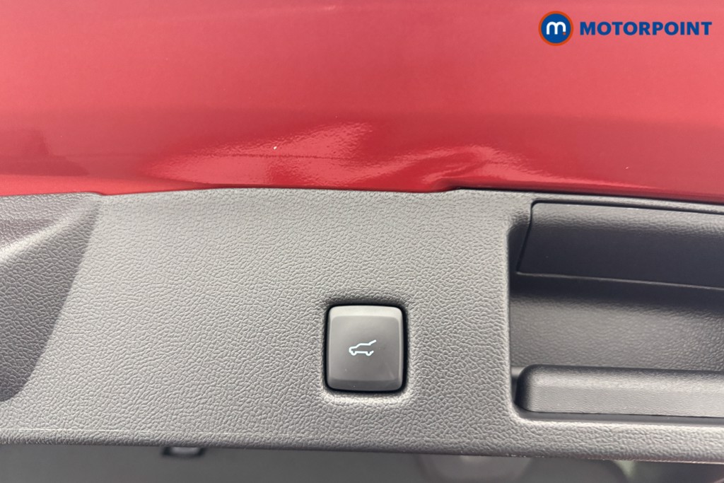 Ford Kuga St-Line Automatic Petrol Plug-In Hybrid SUV - Stock Number (1544348) - 23rd supplementary image