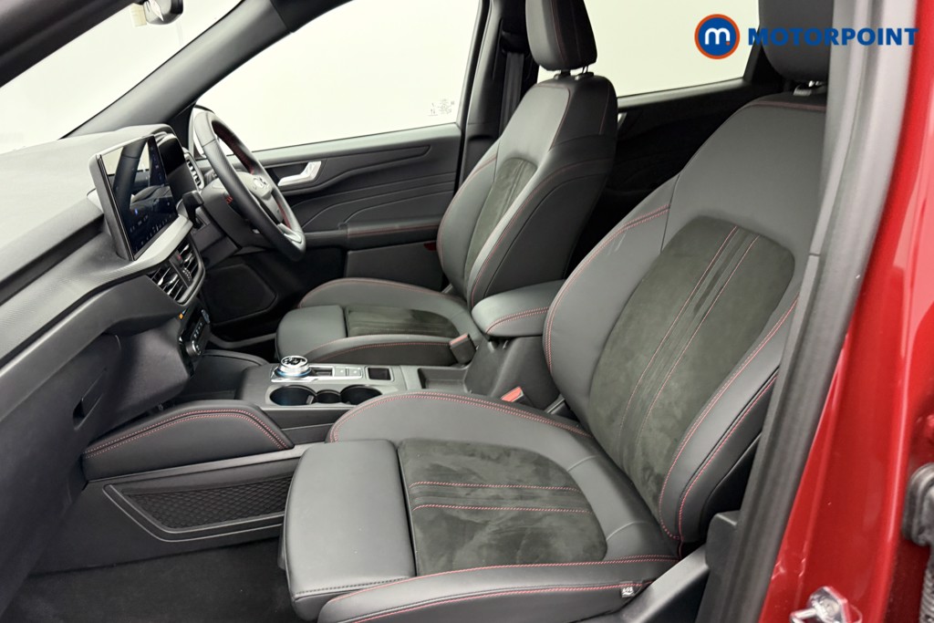 Ford Kuga St-Line Automatic Petrol Plug-In Hybrid SUV - Stock Number (1544348) - 24th supplementary image