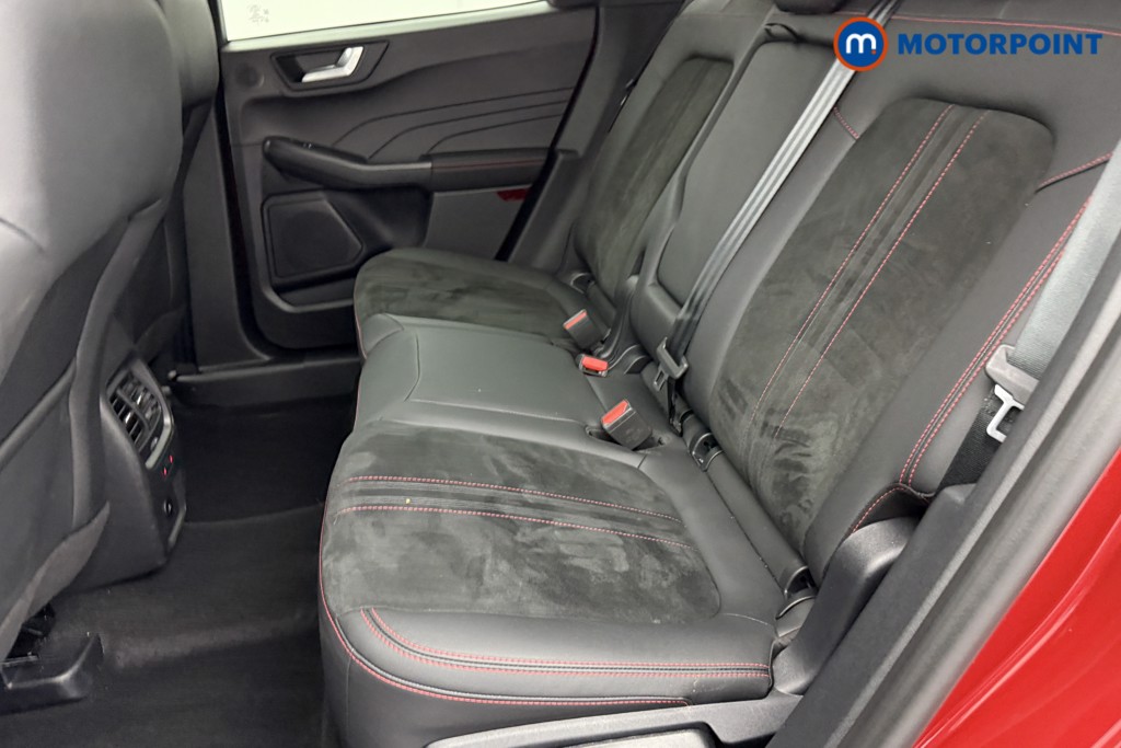 Ford Kuga St-Line Automatic Petrol Plug-In Hybrid SUV - Stock Number (1544348) - 26th supplementary image