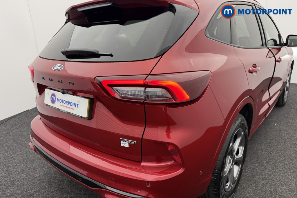 Ford Kuga St-Line Automatic Petrol Plug-In Hybrid SUV - Stock Number (1544348) - 29th supplementary image
