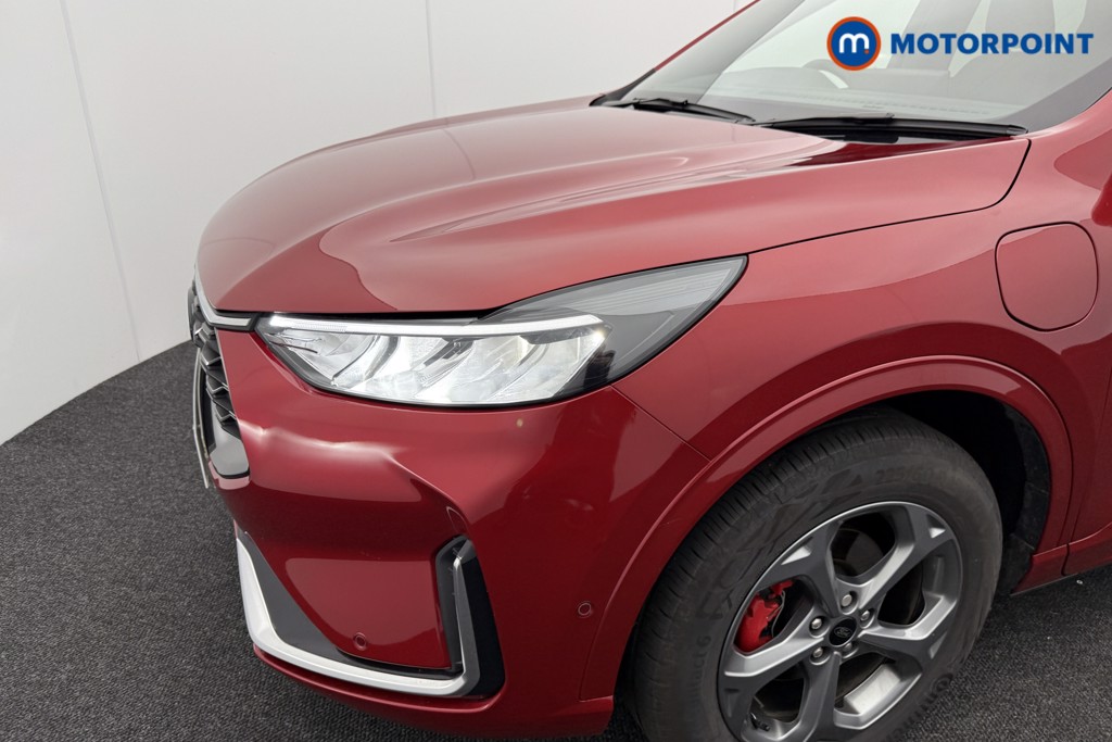 Ford Kuga St-Line Automatic Petrol Plug-In Hybrid SUV - Stock Number (1544348) - 31st supplementary image