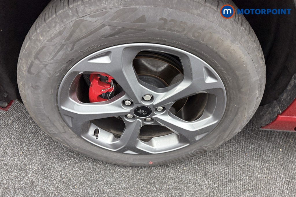 Ford Kuga St-Line Automatic Petrol Plug-In Hybrid SUV - Stock Number (1544348) - 32nd supplementary image