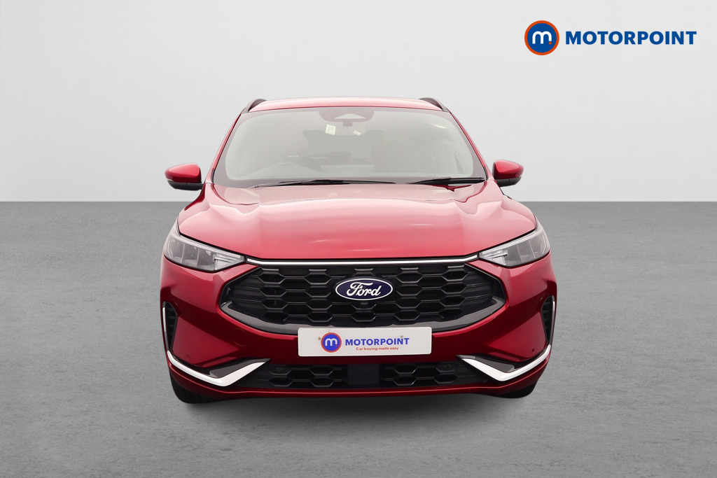 Ford Kuga St-Line Automatic Petrol Plug-In Hybrid SUV - Stock Number (1544348) - Front bumper