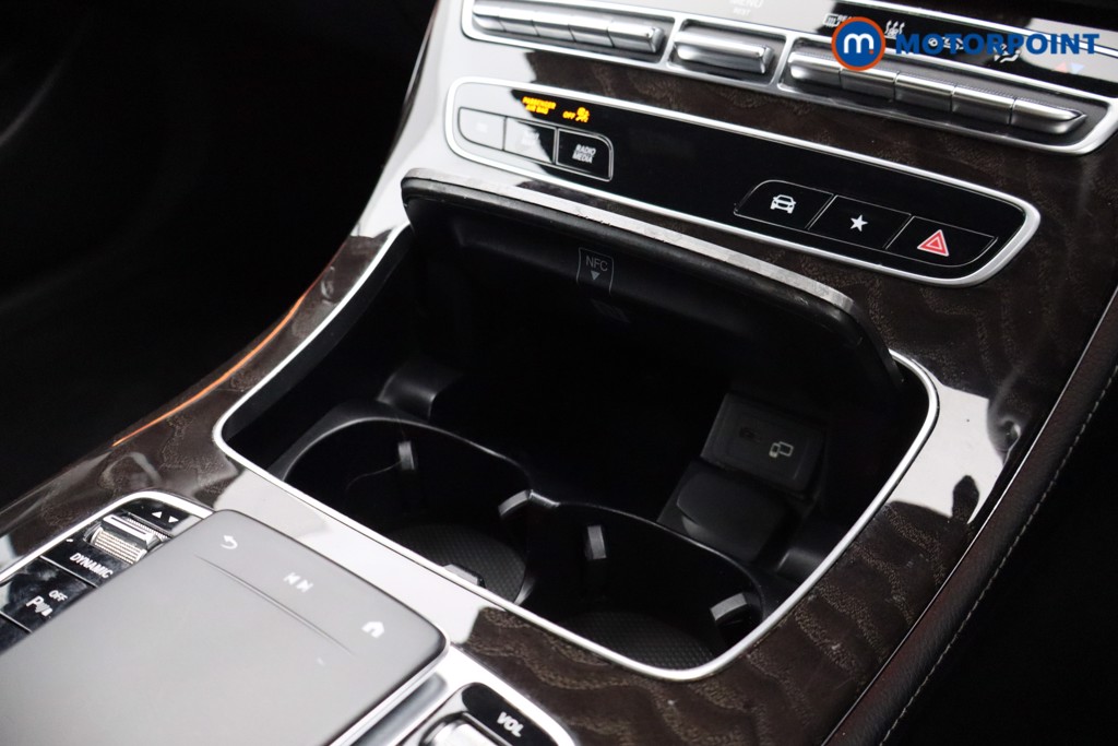 Mercedes-Benz E Class Amg Line Edition Automatic Diesel Plug-In Hybrid Saloon - Stock Number (1544373) - 9th supplementary image