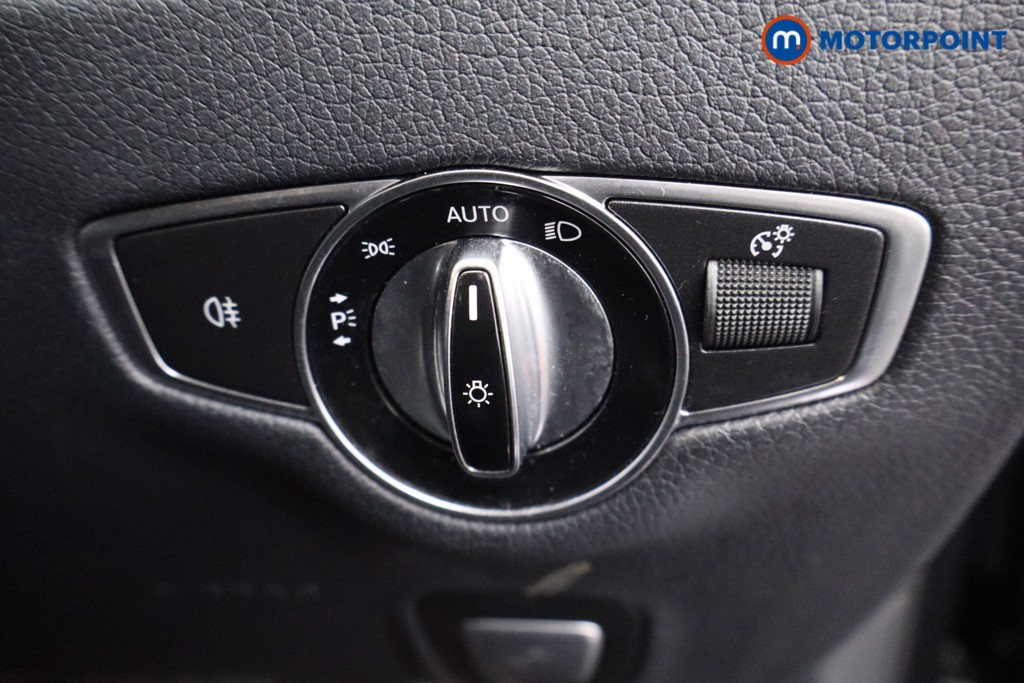 Mercedes-Benz E Class Amg Line Edition Automatic Diesel Plug-In Hybrid Saloon - Stock Number (1544373) - 13th supplementary image