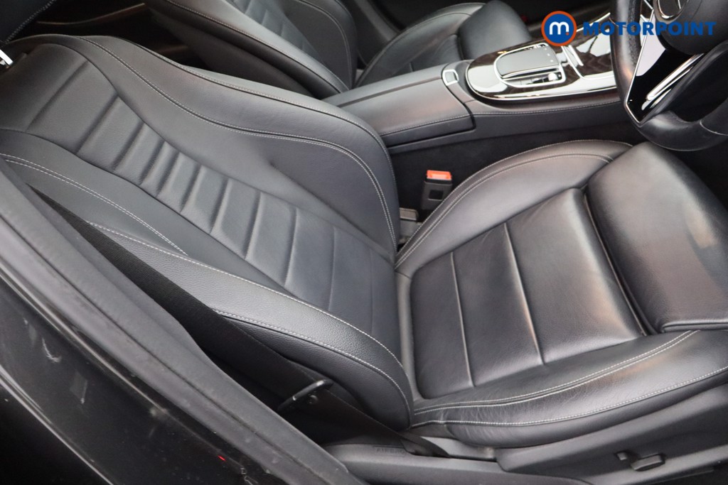 Mercedes-Benz E Class Amg Line Edition Automatic Diesel Plug-In Hybrid Saloon - Stock Number (1544373) - 14th supplementary image