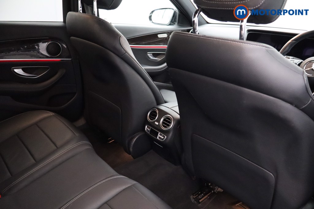 Mercedes-Benz E Class Amg Line Edition Automatic Diesel Plug-In Hybrid Saloon - Stock Number (1544373) - 18th supplementary image