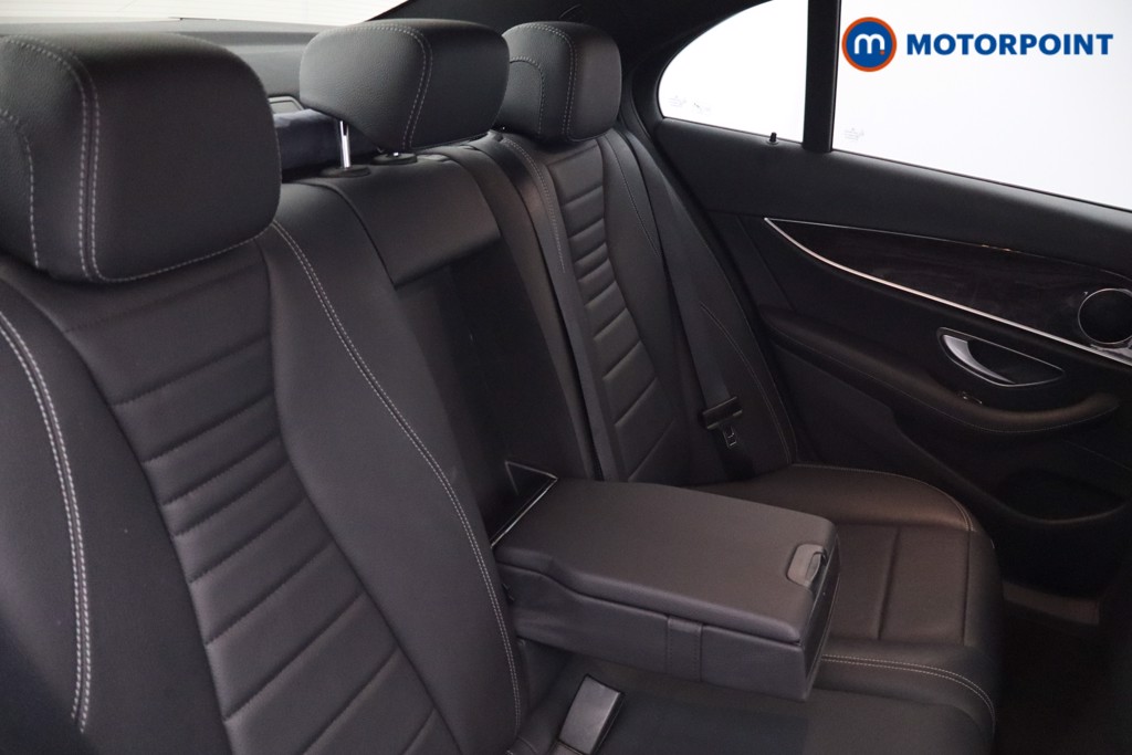 Mercedes-Benz E Class Amg Line Edition Automatic Diesel Plug-In Hybrid Saloon - Stock Number (1544373) - 19th supplementary image