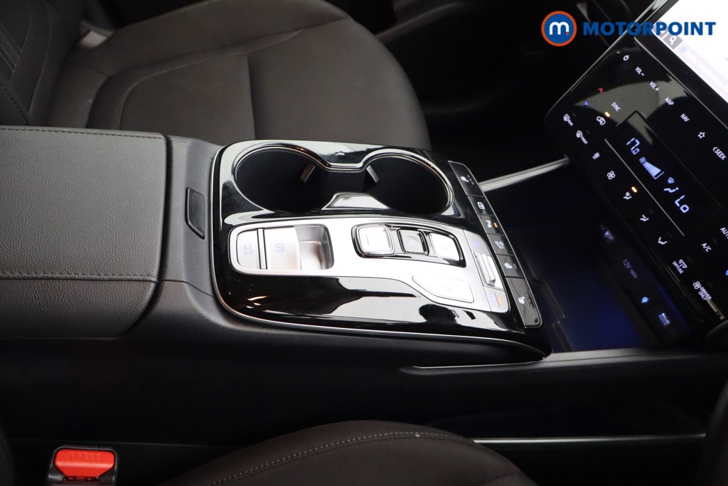Hyundai Tucson Premium Automatic Petrol Plug-In Hybrid SUV - Stock Number (1544387) - 7th supplementary image