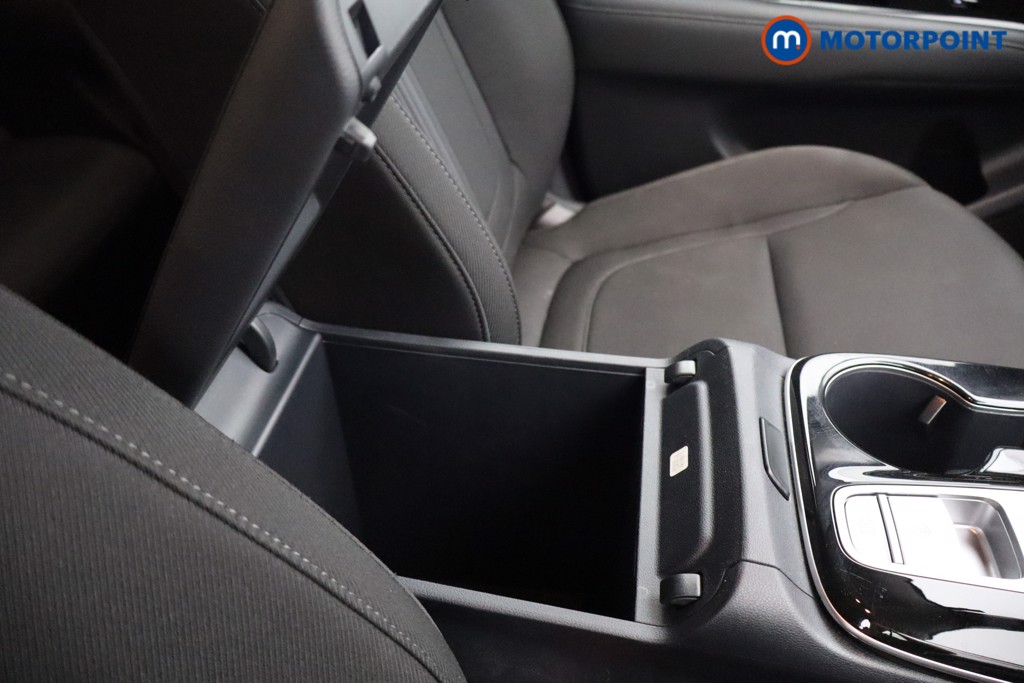Hyundai Tucson Premium Automatic Petrol Plug-In Hybrid SUV - Stock Number (1544387) - 8th supplementary image