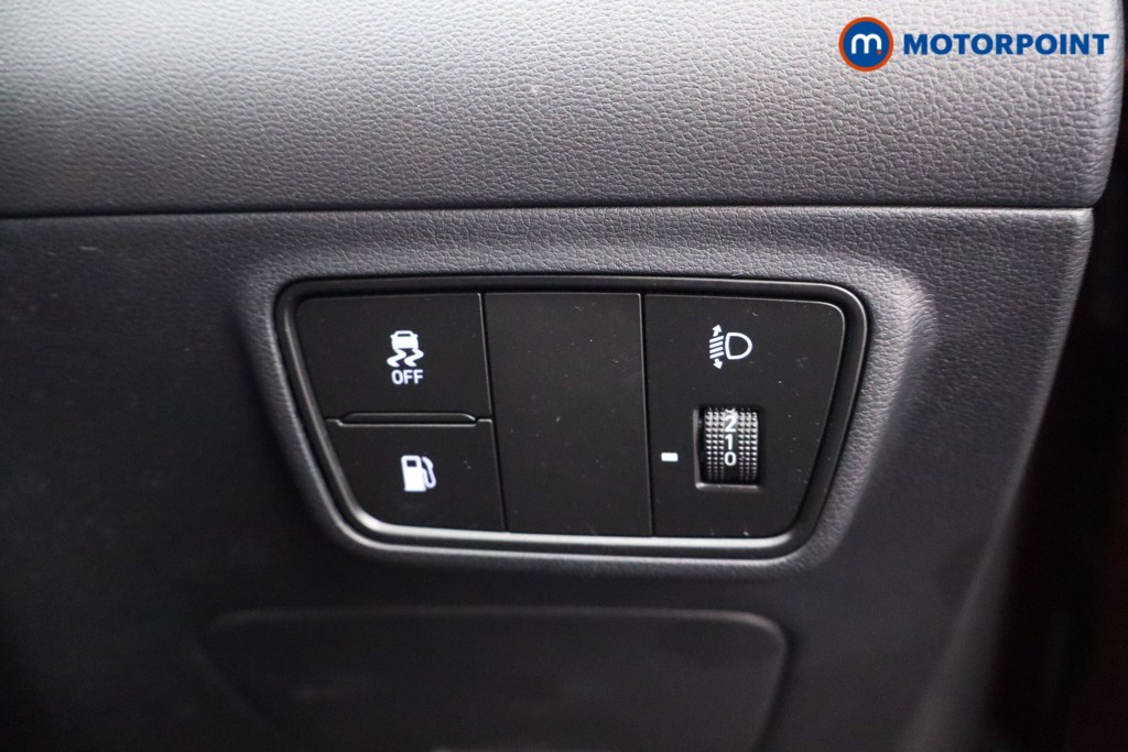 Hyundai Tucson Premium Automatic Petrol Plug-In Hybrid SUV - Stock Number (1544387) - 12th supplementary image