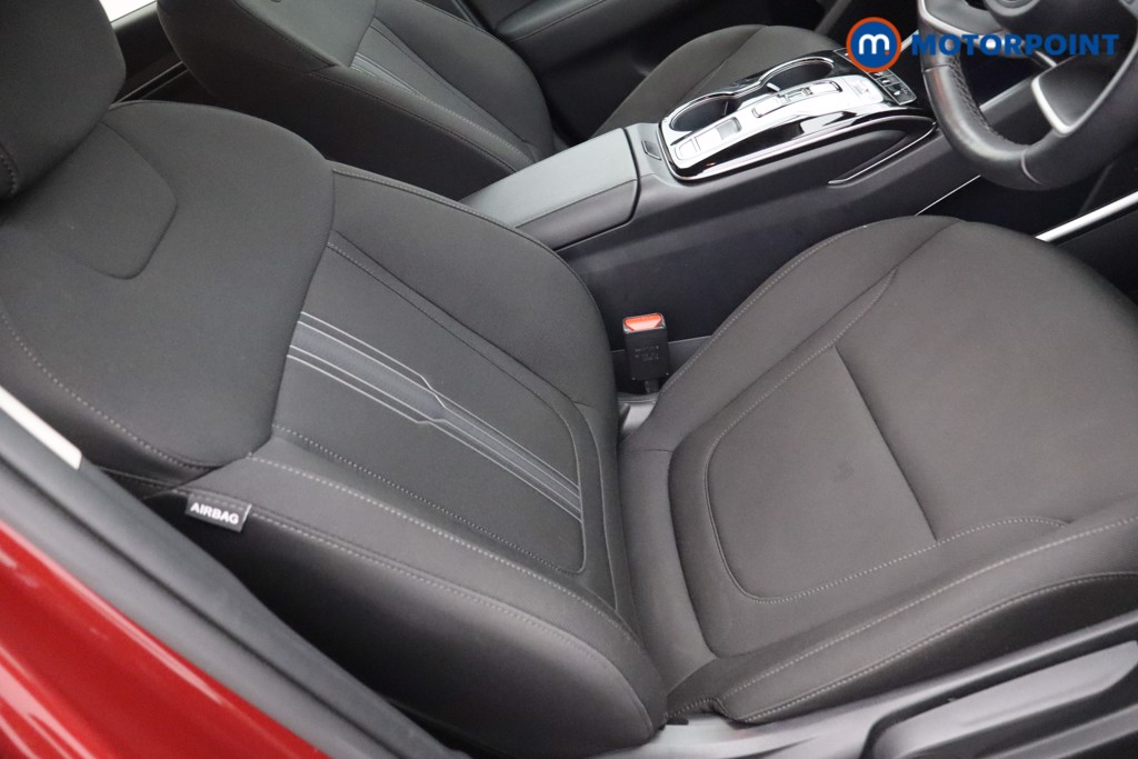 Hyundai Tucson Premium Automatic Petrol Plug-In Hybrid SUV - Stock Number (1544387) - 13th supplementary image