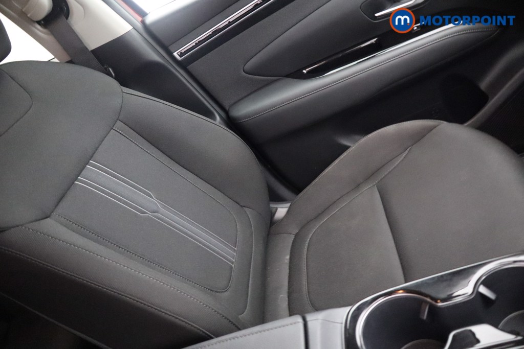 Hyundai Tucson Premium Automatic Petrol Plug-In Hybrid SUV - Stock Number (1544387) - 14th supplementary image