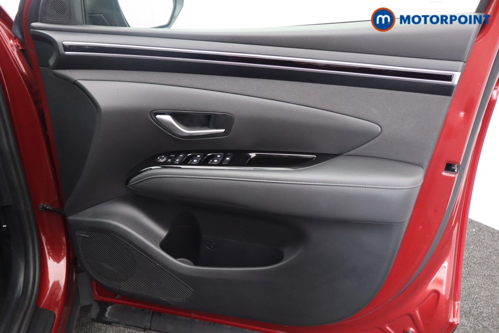 Hyundai Tucson Premium Automatic Petrol Plug-In Hybrid SUV - Stock Number (1544387) - 15th supplementary image
