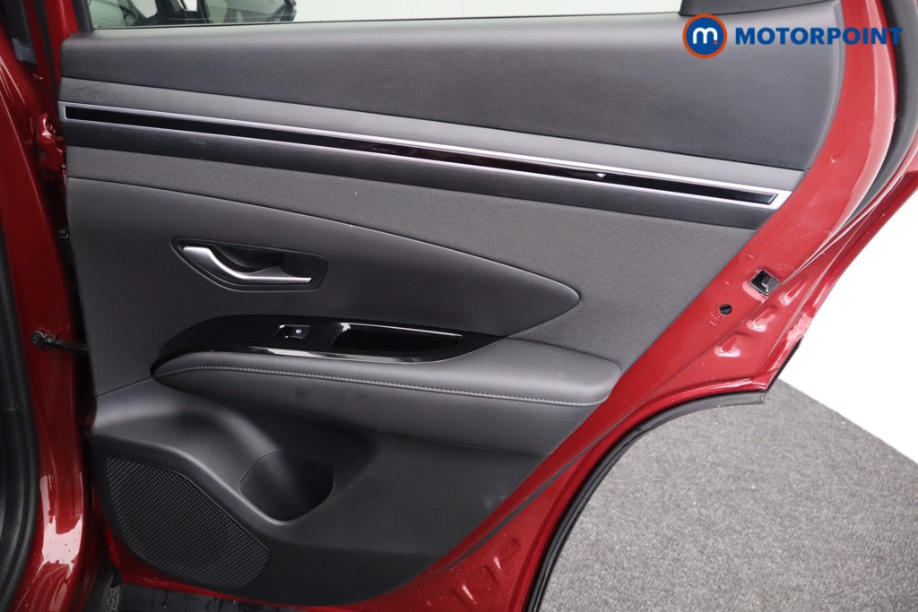 Hyundai Tucson Premium Automatic Petrol Plug-In Hybrid SUV - Stock Number (1544387) - 16th supplementary image