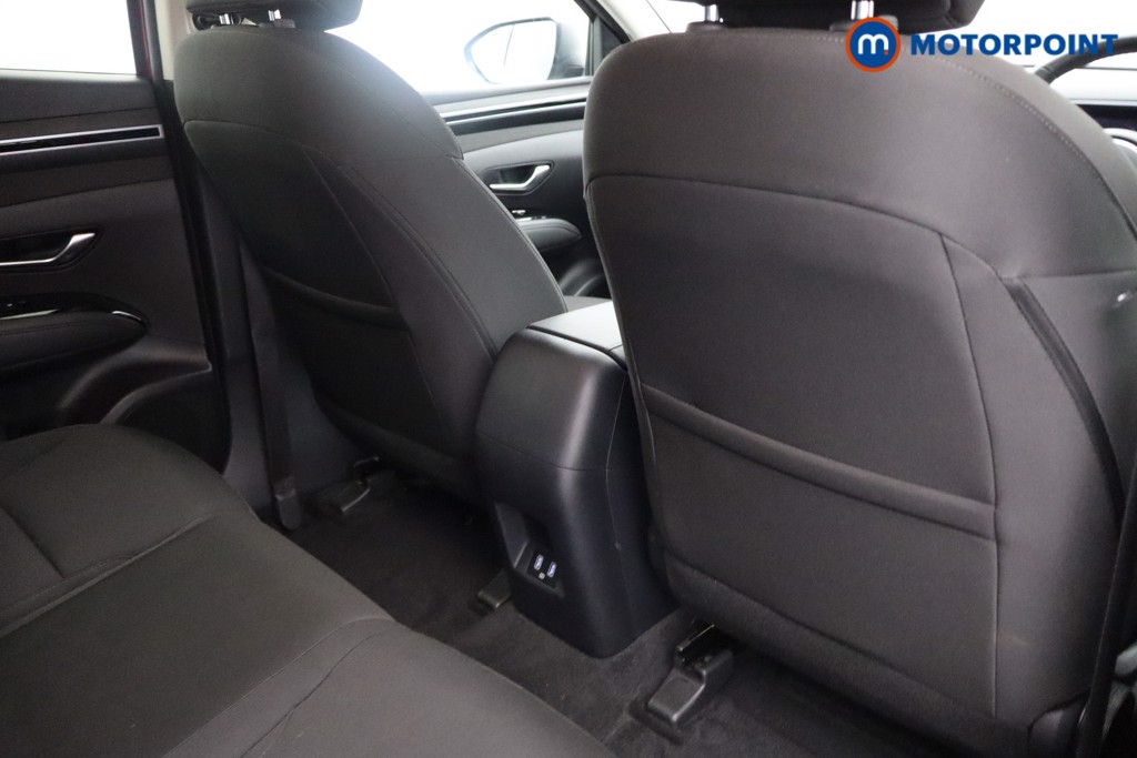 Hyundai Tucson Premium Automatic Petrol Plug-In Hybrid SUV - Stock Number (1544387) - 17th supplementary image