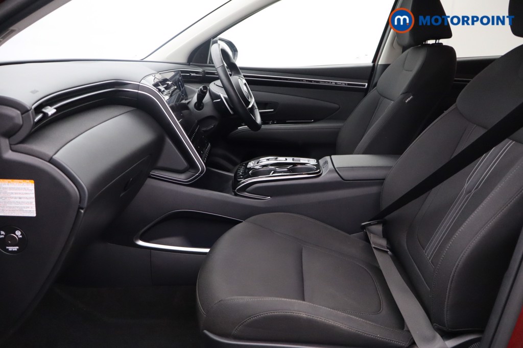 Hyundai Tucson Premium Automatic Petrol Plug-In Hybrid SUV - Stock Number (1544387) - 19th supplementary image
