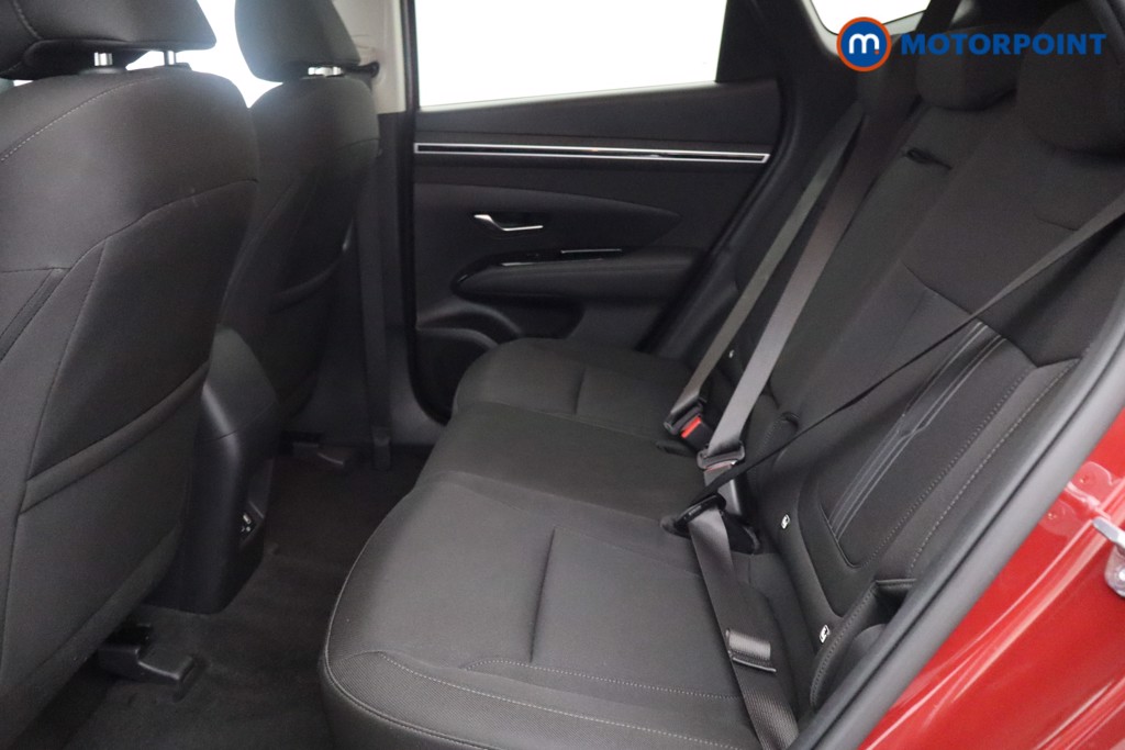 Hyundai Tucson Premium Automatic Petrol Plug-In Hybrid SUV - Stock Number (1544387) - 20th supplementary image