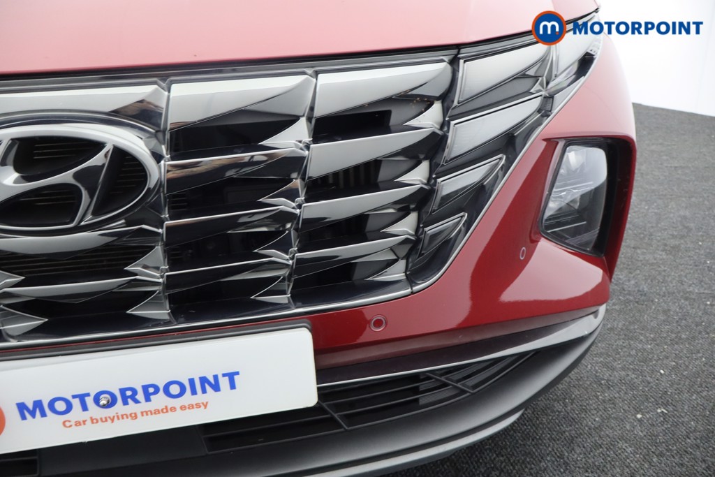 Hyundai Tucson Premium Automatic Petrol Plug-In Hybrid SUV - Stock Number (1544387) - 25th supplementary image
