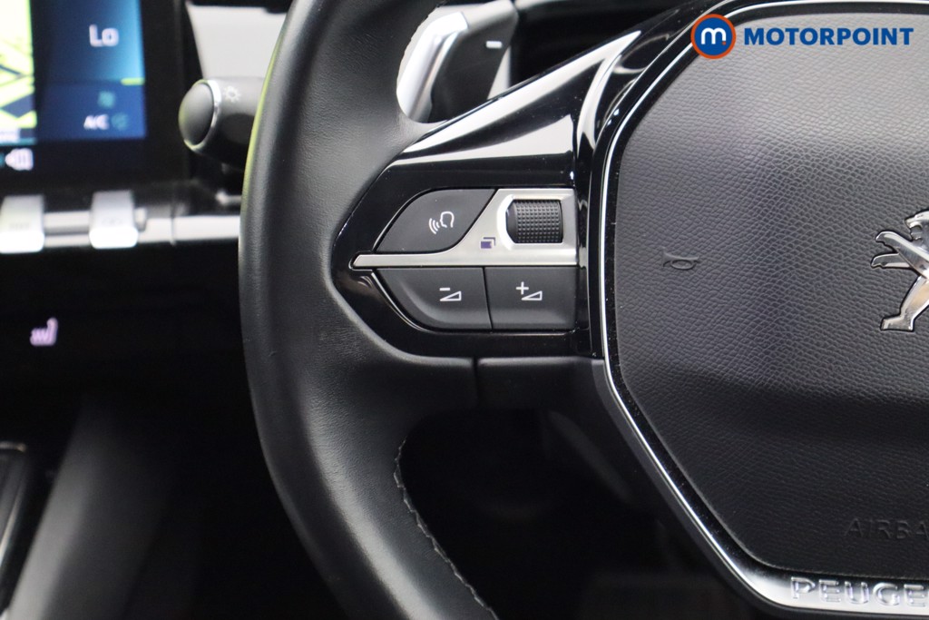 Peugeot 508 Allure Automatic Petrol Plug-In Hybrid Hatchback - Stock Number (1544423) - 4th supplementary image