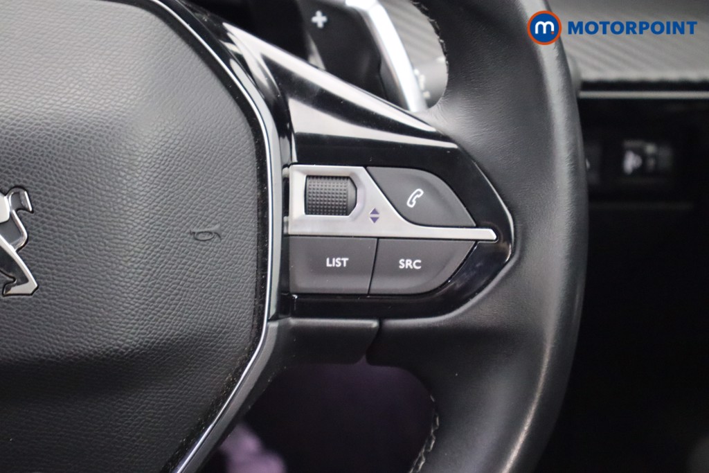 Peugeot 508 Allure Automatic Petrol Plug-In Hybrid Hatchback - Stock Number (1544423) - 5th supplementary image