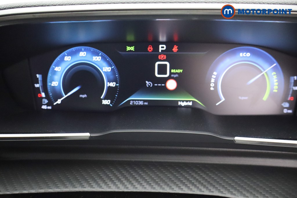 Peugeot 508 Allure Automatic Petrol Plug-In Hybrid Hatchback - Stock Number (1544423) - 6th supplementary image