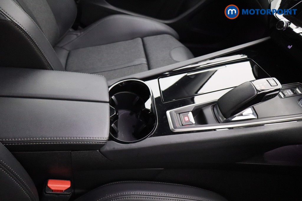 Peugeot 508 Allure Automatic Petrol Plug-In Hybrid Hatchback - Stock Number (1544423) - 7th supplementary image