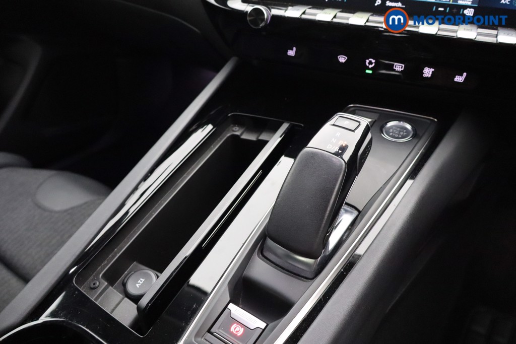 Peugeot 508 Allure Automatic Petrol Plug-In Hybrid Hatchback - Stock Number (1544423) - 9th supplementary image