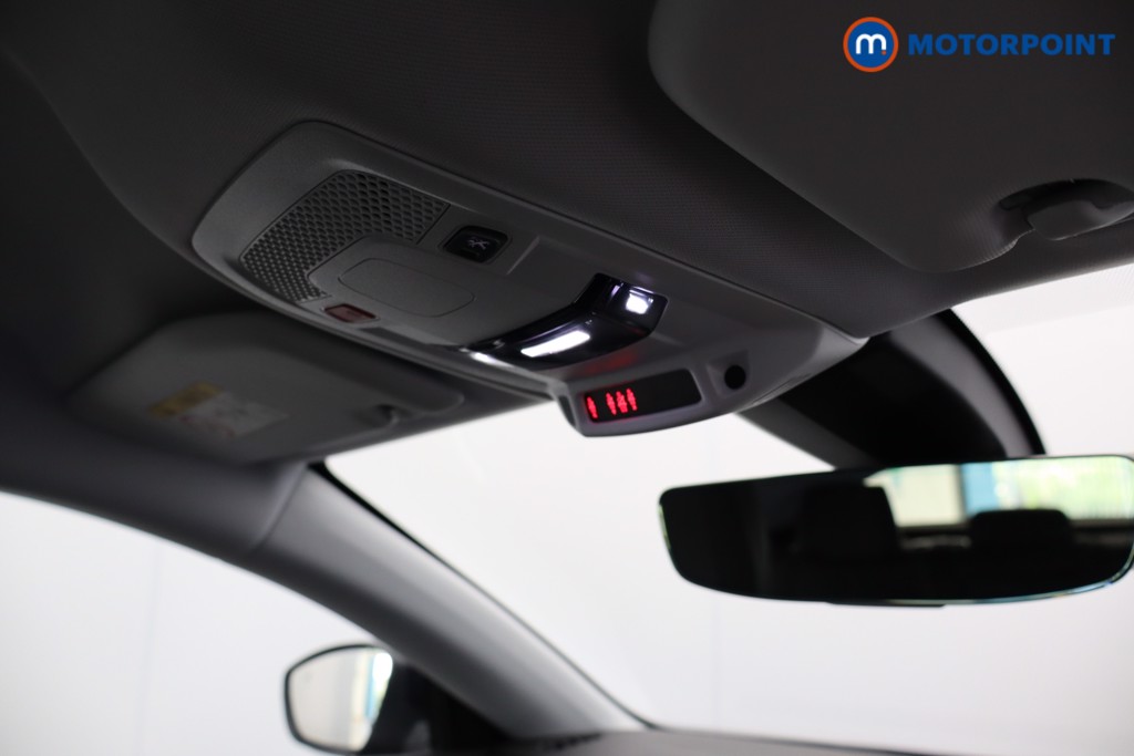 Peugeot 508 Allure Automatic Petrol Plug-In Hybrid Hatchback - Stock Number (1544423) - 11th supplementary image