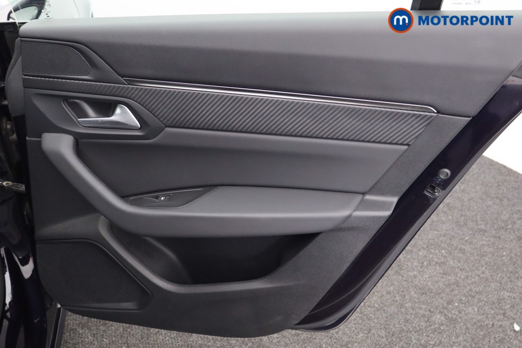 Peugeot 508 Allure Automatic Petrol Plug-In Hybrid Hatchback - Stock Number (1544423) - 16th supplementary image