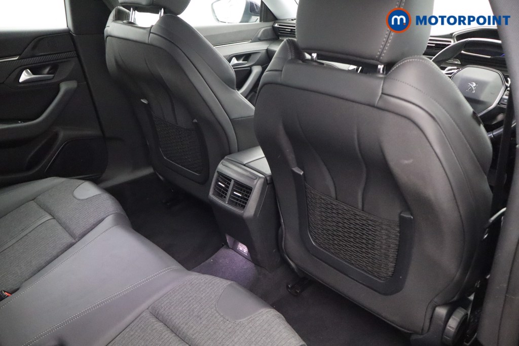 Peugeot 508 Allure Automatic Petrol Plug-In Hybrid Hatchback - Stock Number (1544423) - 17th supplementary image
