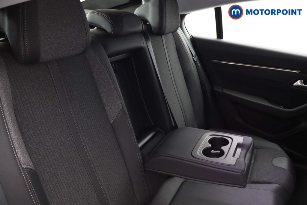 Peugeot 508 Allure Automatic Petrol Plug-In Hybrid Hatchback - Stock Number (1544423) - 18th supplementary image