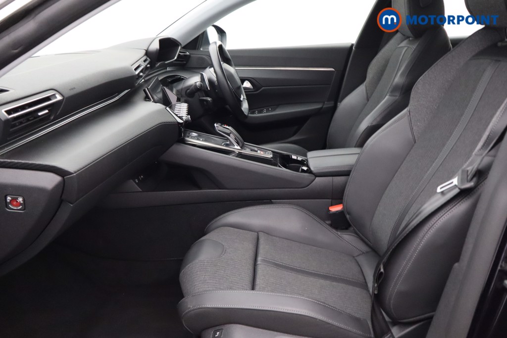 Peugeot 508 Allure Automatic Petrol Plug-In Hybrid Hatchback - Stock Number (1544423) - 19th supplementary image