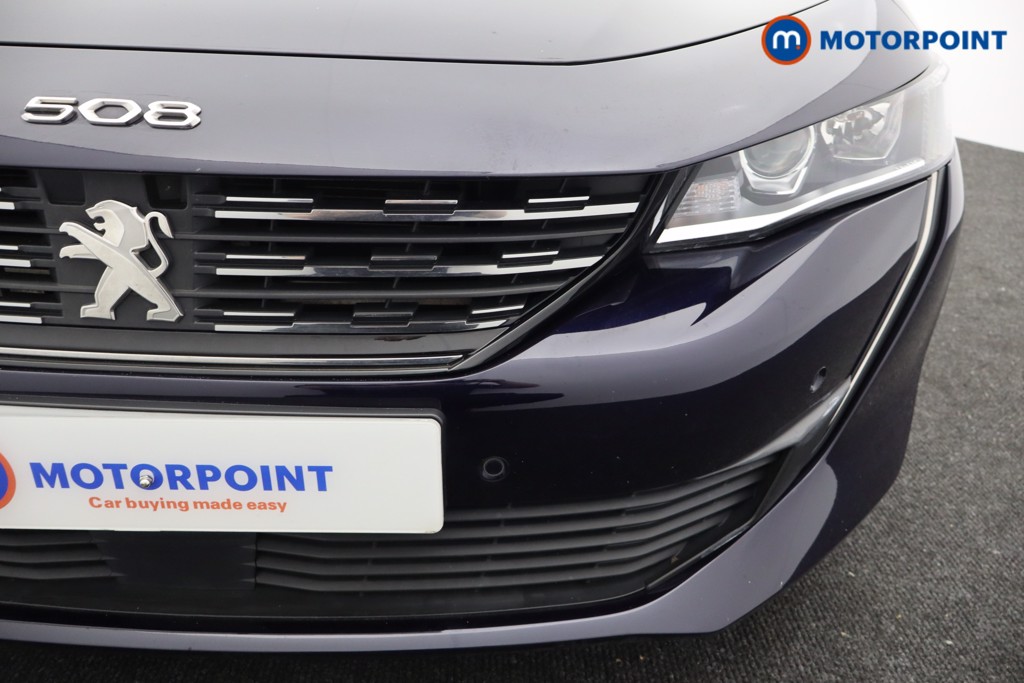 Peugeot 508 Allure Automatic Petrol Plug-In Hybrid Hatchback - Stock Number (1544423) - 25th supplementary image