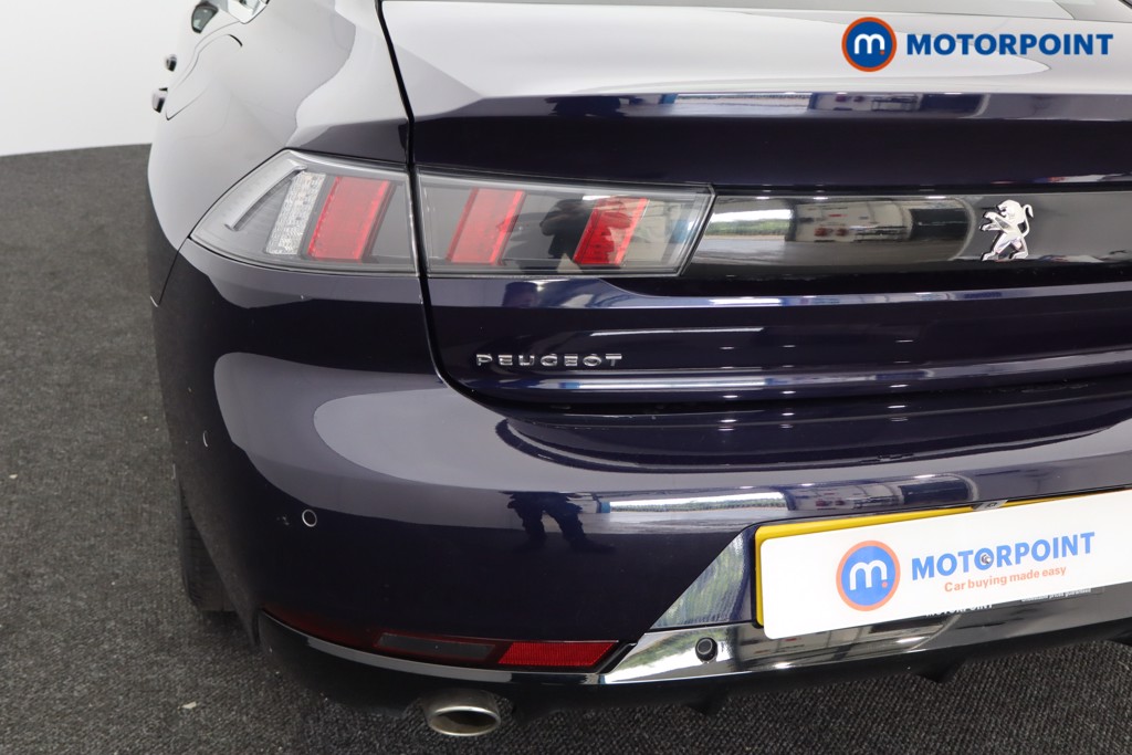 Peugeot 508 Allure Automatic Petrol Plug-In Hybrid Hatchback - Stock Number (1544423) - 26th supplementary image