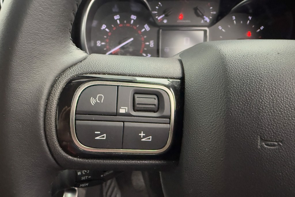 Citroen C3 Aircross Shine Manual Petrol SUV - Stock Number (1544779) - 4th supplementary image