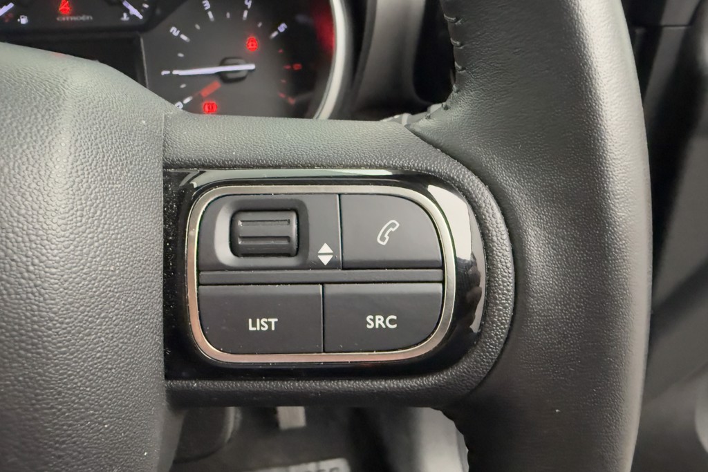 Citroen C3 Aircross Shine Manual Petrol SUV - Stock Number (1544779) - 5th supplementary image