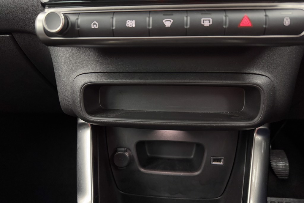 Citroen C3 Aircross Shine Manual Petrol SUV - Stock Number (1544779) - 12th supplementary image