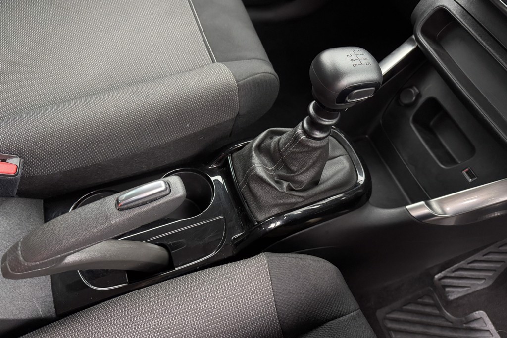 Citroen C3 Aircross Shine Manual Petrol SUV - Stock Number (1544779) - 13th supplementary image