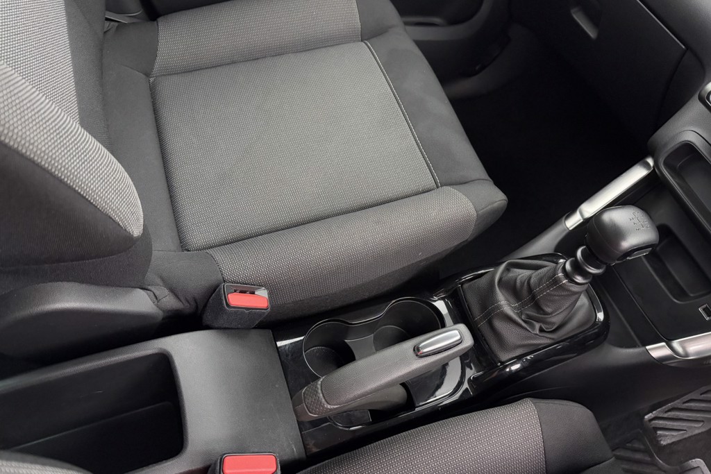 Citroen C3 Aircross Shine Manual Petrol SUV - Stock Number (1544779) - 14th supplementary image