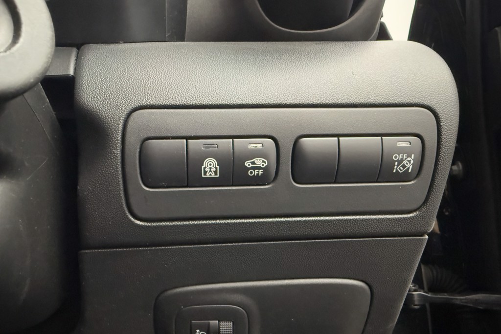 Citroen C3 Aircross Shine Manual Petrol SUV - Stock Number (1544779) - 15th supplementary image