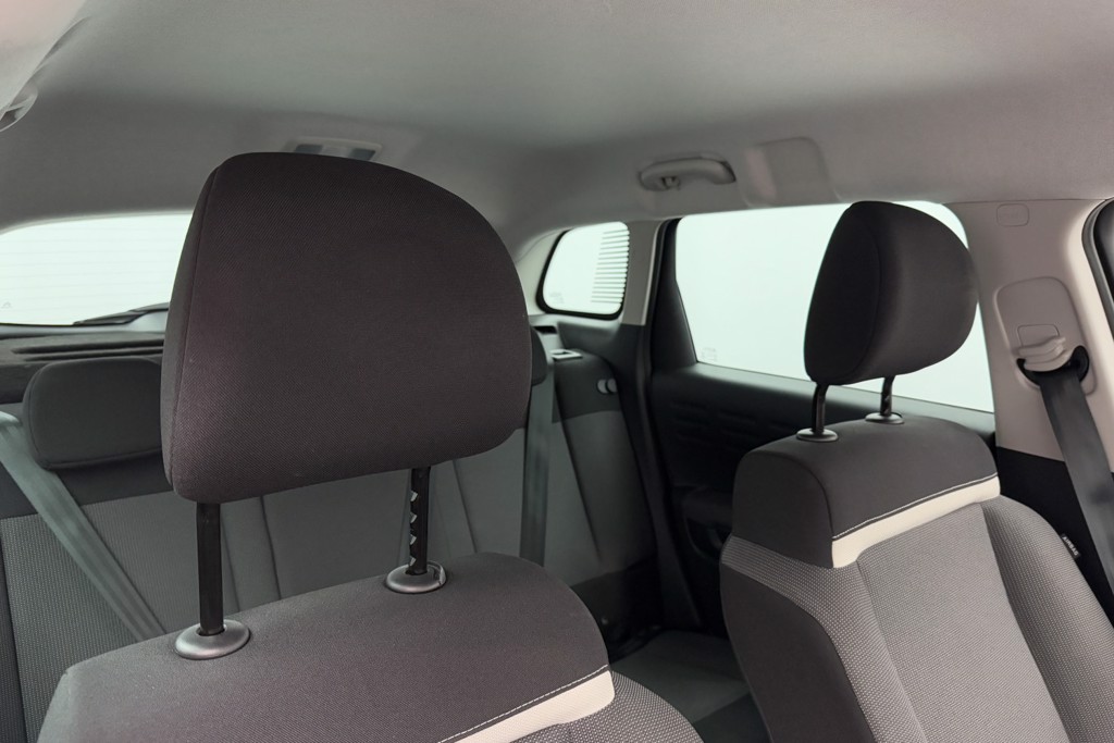 Citroen C3 Aircross Shine Manual Petrol SUV - Stock Number (1544779) - 19th supplementary image