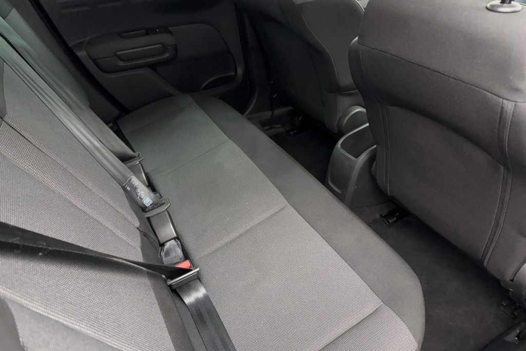 Citroen C3 Aircross Shine Manual Petrol SUV - Stock Number (1544779) - 20th supplementary image
