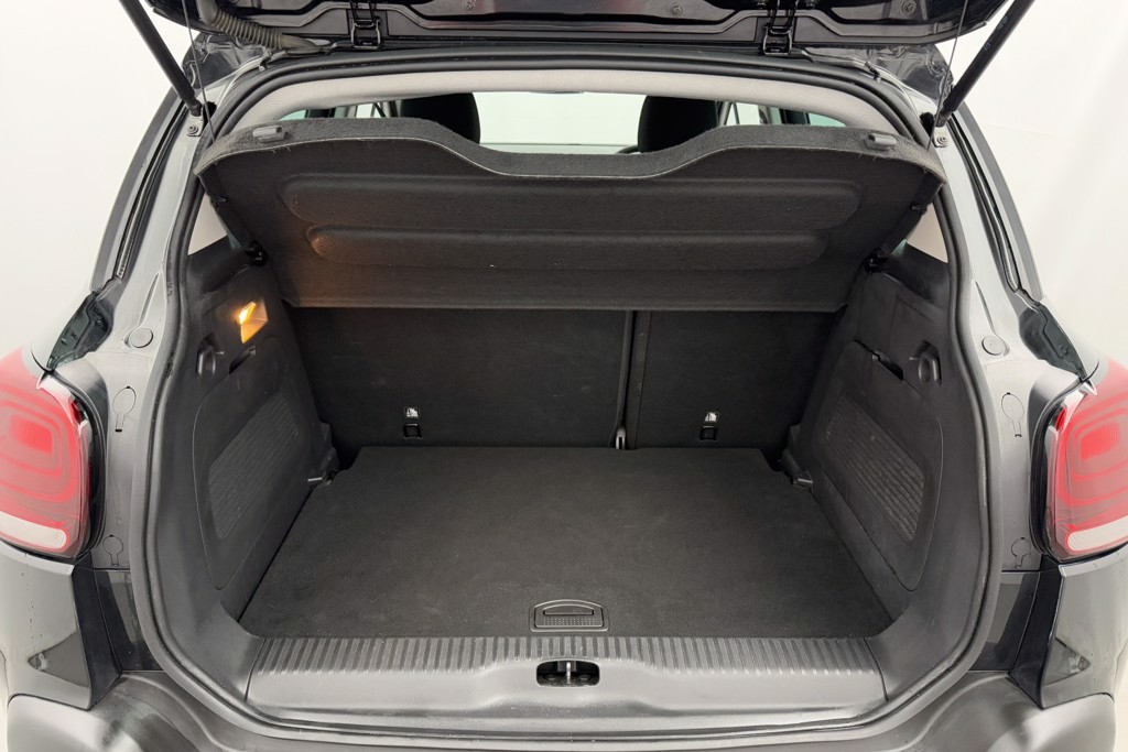 Citroen C3 Aircross Shine Manual Petrol SUV - Stock Number (1544779) - 22nd supplementary image